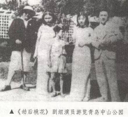 以青岛为原点，齐鲁影人正迈向世界