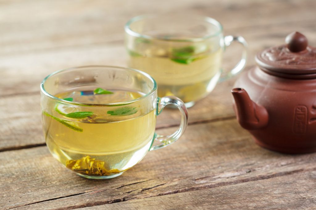 夏天喝啥茶能解暑？十二种适合夏天的消暑茶大揭秘