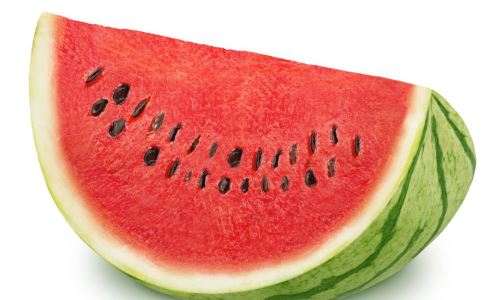 夏季吃西瓜只因有 4 大好处，为何夏季要吃它？
