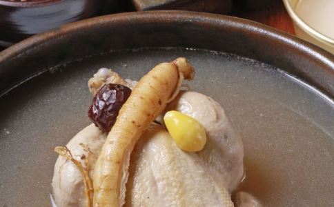 气色不佳需进补，哪些汤类能益气养血？