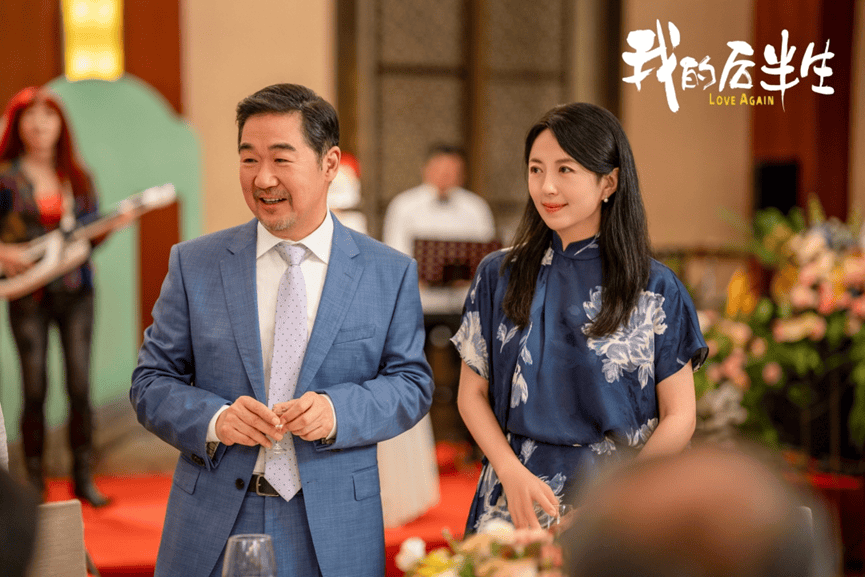 《我的后半生》收官台网双热，影视“银发”赛道还有多大想象力？