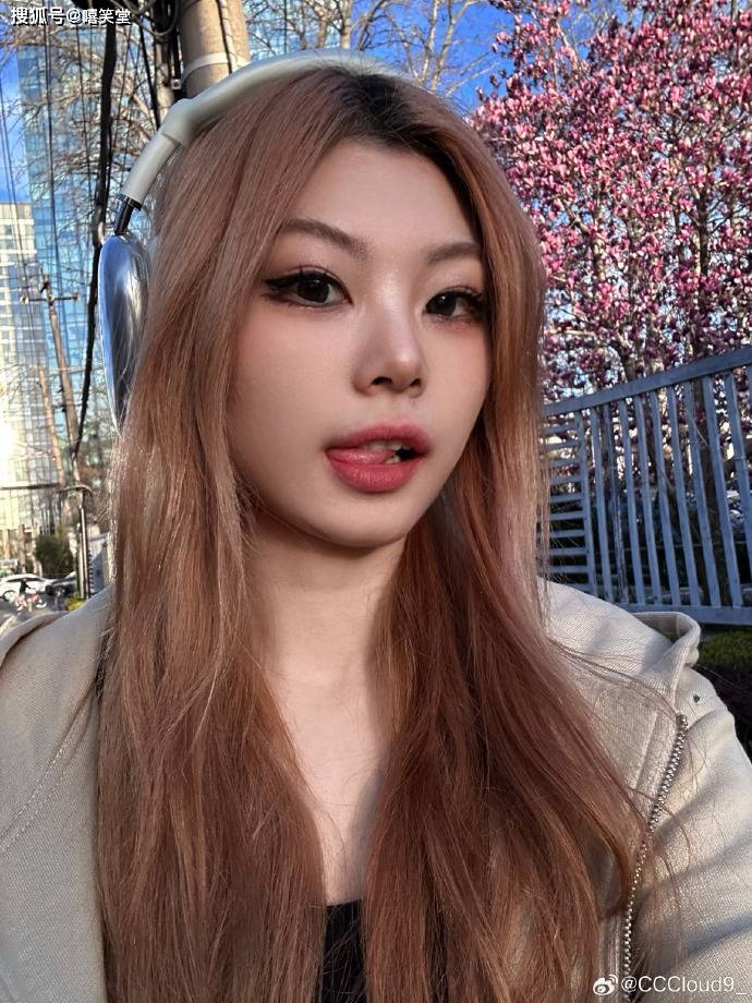 原创            说唱巨头出手！美女Rapper引发大地震！