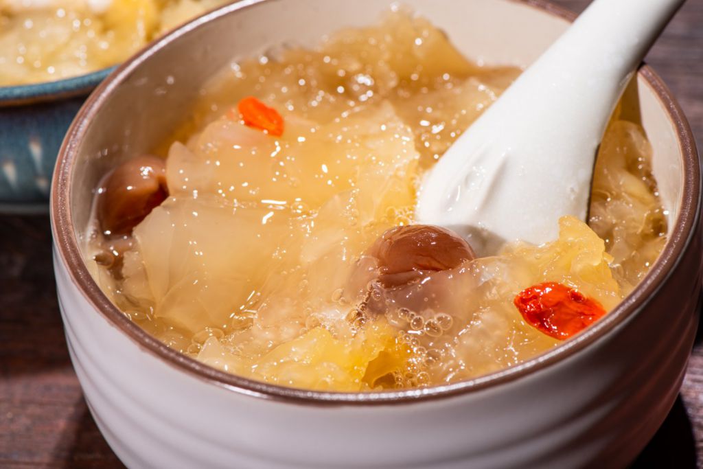 七夕浪漫与养生兼得，3 法焕发自然好气色