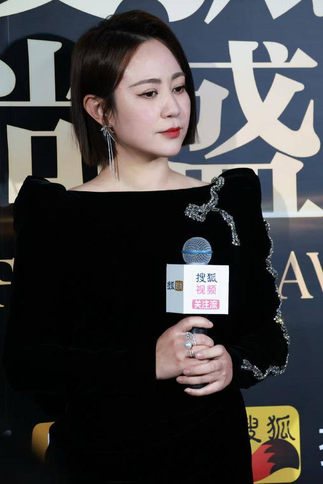 《水饺皇后》马丽自曝被霸凌自卑三十多年，有孩子才自信