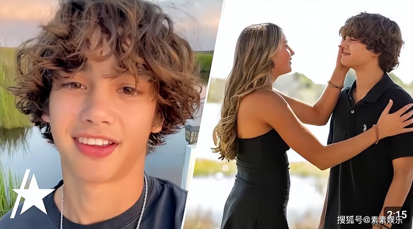 原创            16岁百万网红车祸离世，车辆撞到解体报废，生前最后画面公开