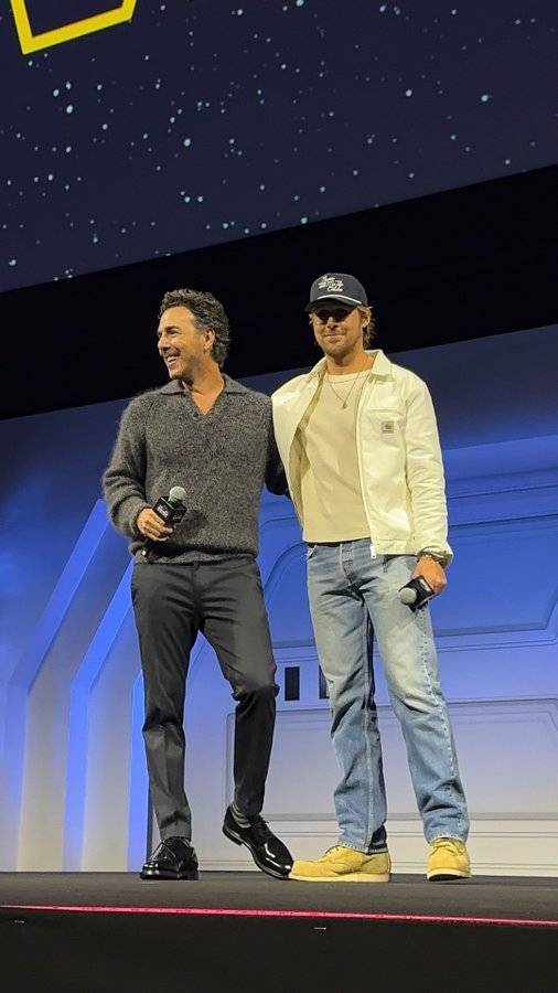 “高司令”瑞恩·高斯林将主演《星球大战》系列最新电影 定名为《星球大战：星球战士》