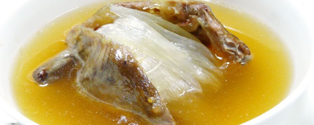 冬季预防感冒的四大食谱，助你安然过冬