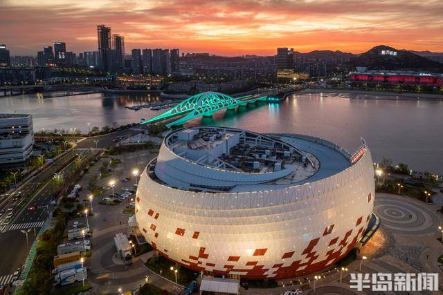 第二十届中国电影华表奖筹备探班