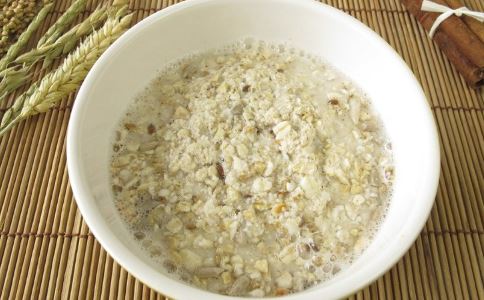 冬季 9 款养生粥，助你除燥润肤，保养有道