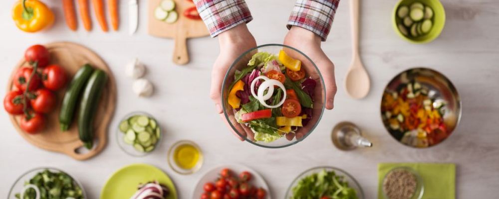 秋季养生吃什么好 秋季养生食物有哪些 秋季吃什么食物能养生