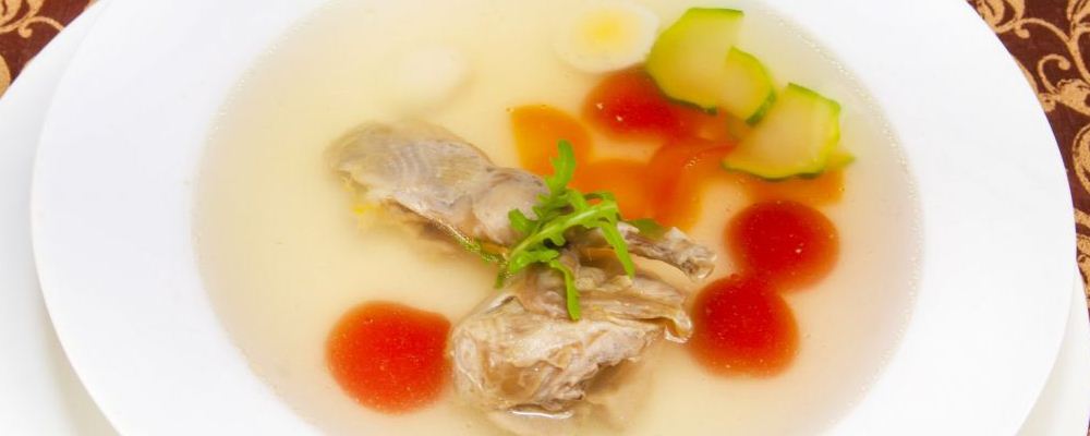 冬病夏治！推荐 10 款食疗，帮你轻松应对