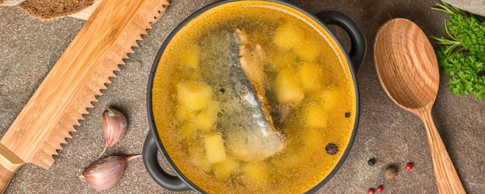 冬季适宜食用的四大养生食谱，快来了解！