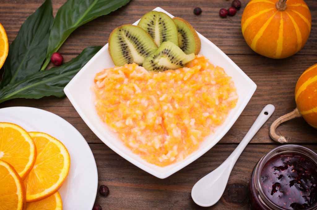 养胃别只知小米粥啦，6 款养胃粥做法超简单好吃