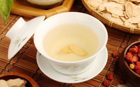 药茶有什么好处 喝药茶的好处有哪些 哪些药茶强身健体好