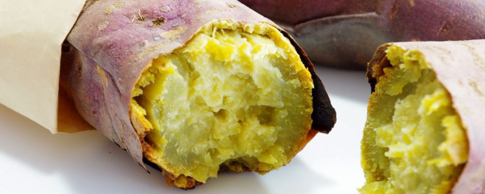 红薯养生功效及饮食禁忌相关内容大探讨