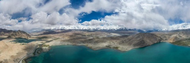 外国使节共话真实新疆：“今天的活动让我感到很温暖”