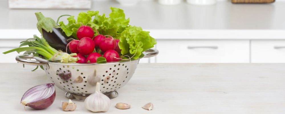 “野菜过量食用会导致这些疾病，你需知晓”