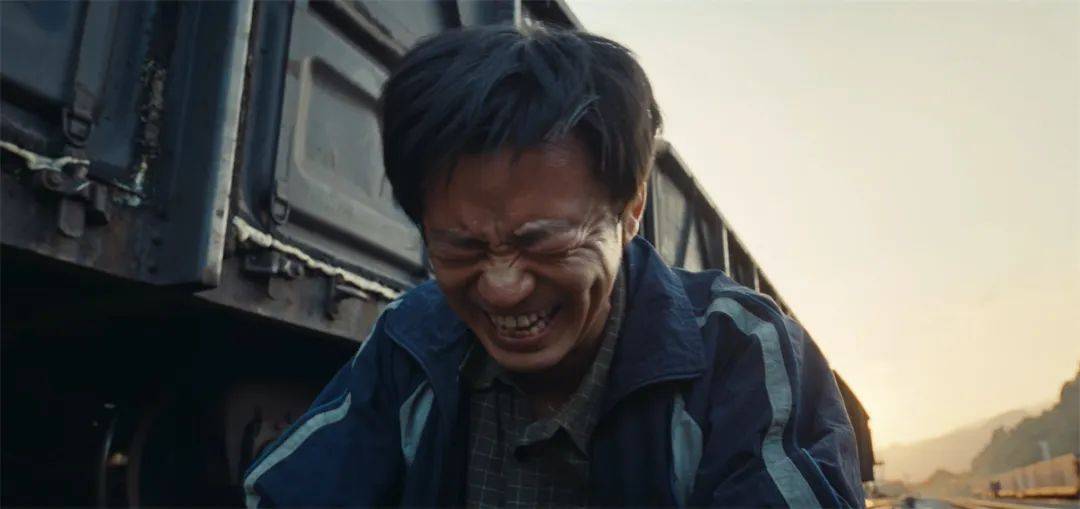 原创            《棋士》细思极恐的结局：崔业甘当“弃子”，儿子完成了他的梦想