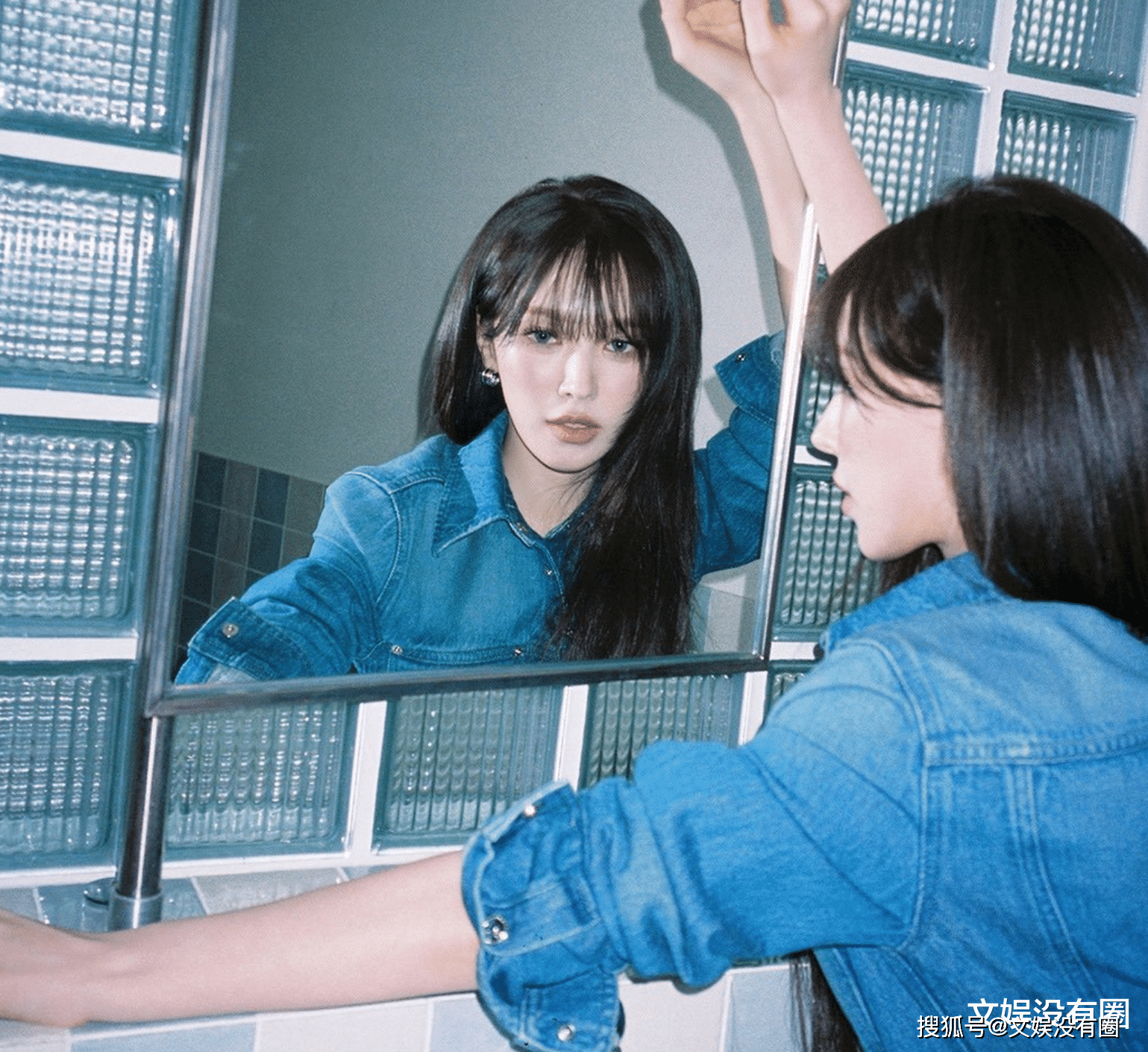 原创            Wendy签约新公司，Redvelvet未来活动引担忧