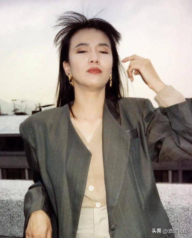 原创            港星郑裕玲现状：住香港豪宅，68岁身材依旧苗条，仍保持单身