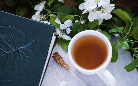 玫瑰决明子能否同食及玫瑰决明子茶做法