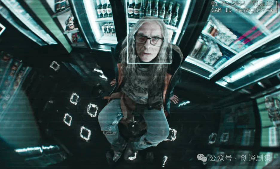 够爽，够疯，够上头：拉胯多季的《黑镜》这次满血归来！