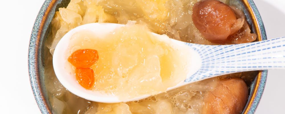 一感冒就咳嗽？九款药膳偏方轻松止咳啦！