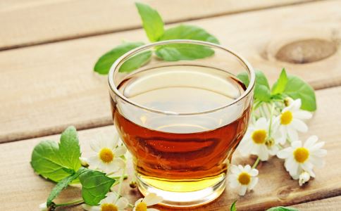 冬季喝什么花茶 冬季喝花茶的好处 适合冬季喝的花茶