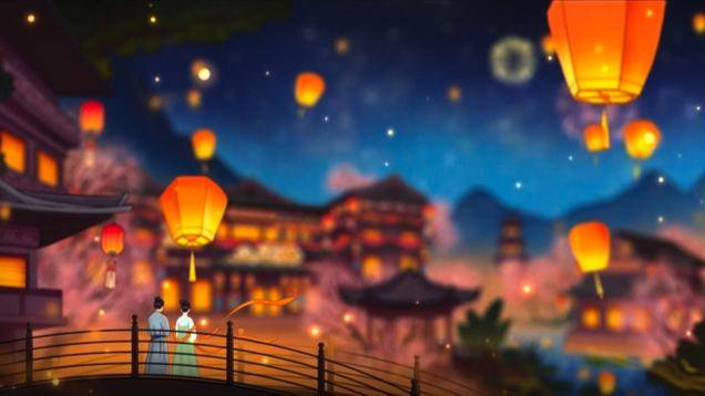 “聊斋风”的《无忧渡》凭什么成为近期国产剧黑马？