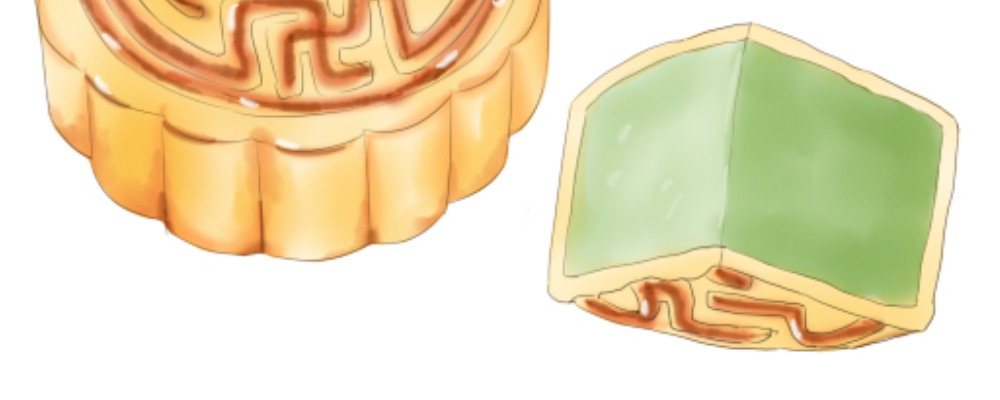 中秋将至，学会正确吃月饼以免伤身，快来了解！