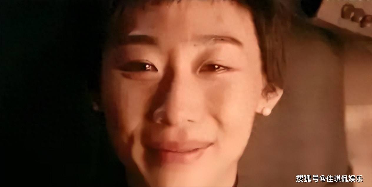 原创            “出轨门”10年后，任素汐能否靠着《无尽的尽头》，成功一雪前耻