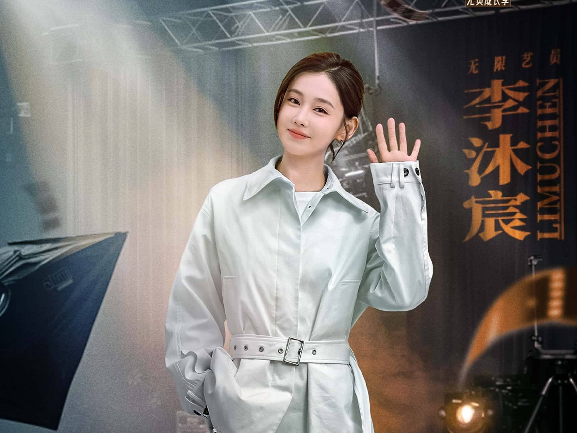 原创            连刘奕畅都这么说，李沐宸的口碑算是彻底翻车了