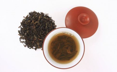 春天喝茶养生超棒！推荐六种必喝之茶