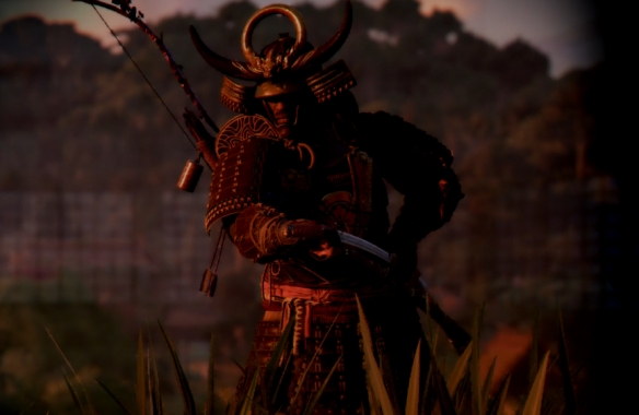 刺客信条影怎么切换武器