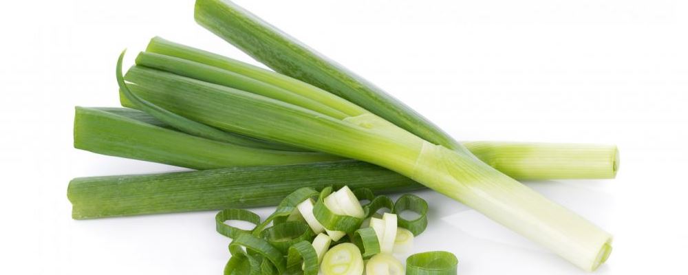 春季预防感冒吃什么？大葱食疗方助你健康