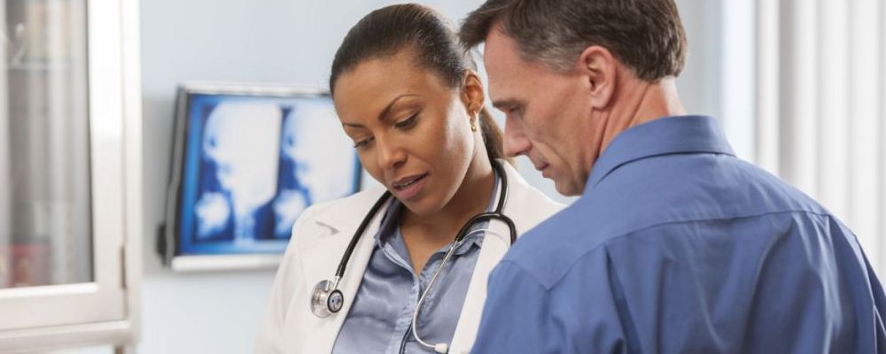 男人亦有更年期，细数其 7 大信号