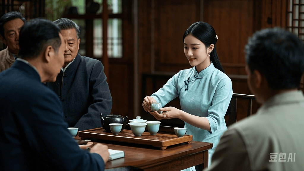 销售茶叶的公司，举行品鉴会喝掉的茶叶，是否要做视同销售？