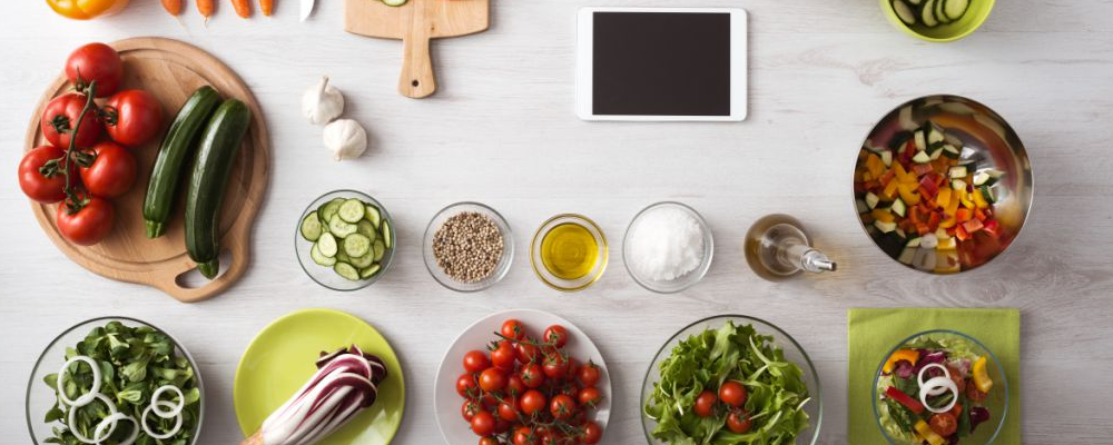 疫情期间如何吃得健康？专家为你支招啦！