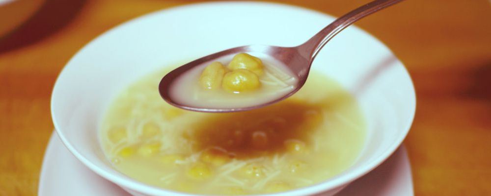 夏季必备！五款养生汤助你消暑解渴