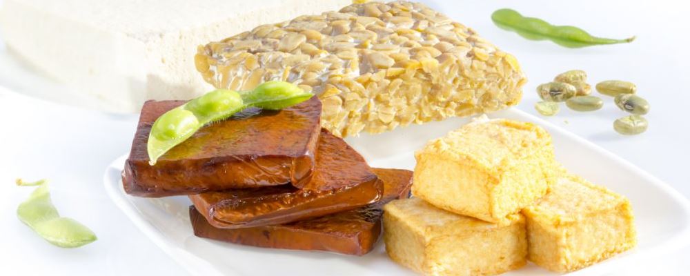 “色香味俱佳且为高钙王的豆腐干，快来品尝！”