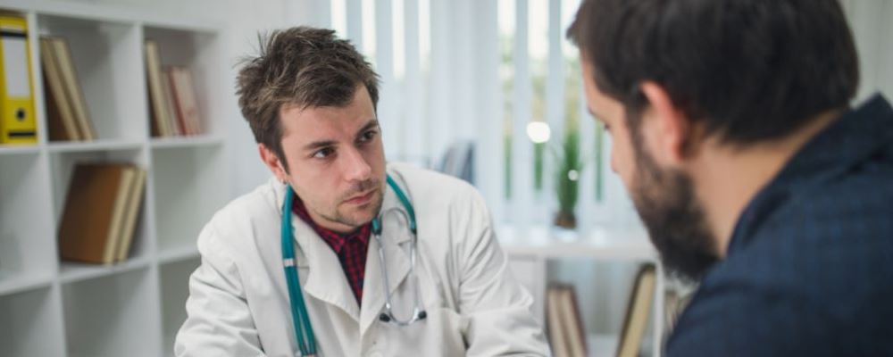 男人养生方法众多，定期体检乃关键所在