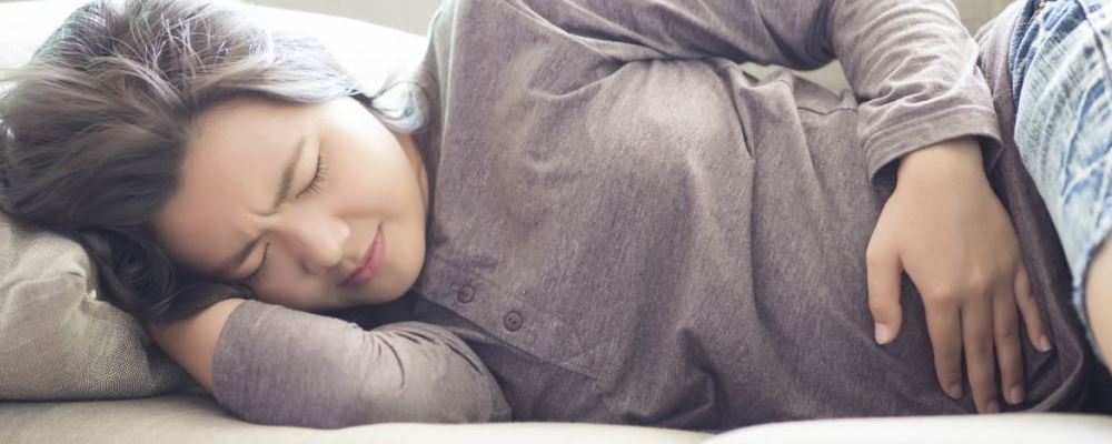 痛经调理秘籍：中医食疗方法助缓解疼痛