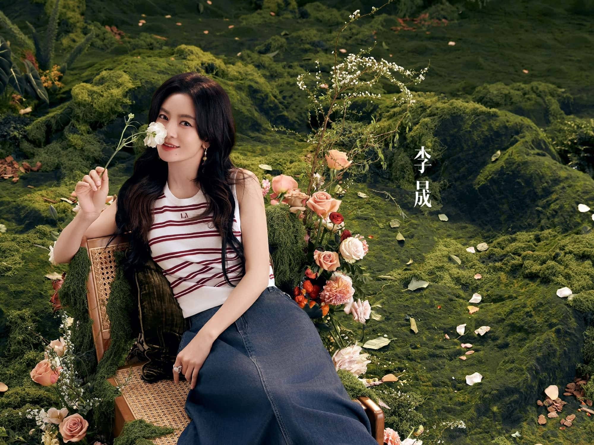 原创            “想被人骂”的李晟，真正的人间清醒