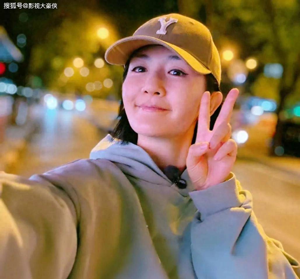 原创            谢娜骑行10公里鸟巢送花！16年爱情长跑为何成娱乐圈清流？