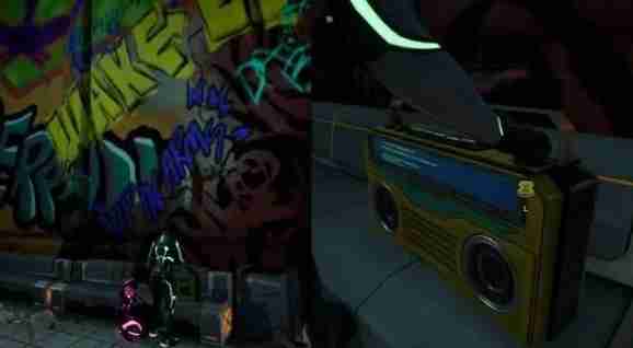 双影奇境游戏节目支线怎么触发