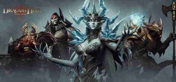 龙息神寂点数怎么分配 点数分配攻略