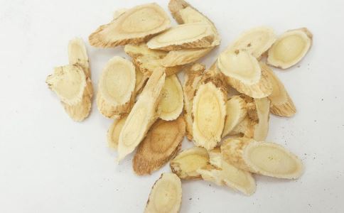 中医补气之法：6 种药材效果佳，快来了解！