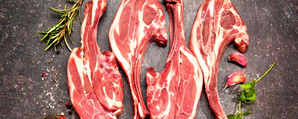 羊肉养生食疗功效及吃法推荐，快来了解一下！