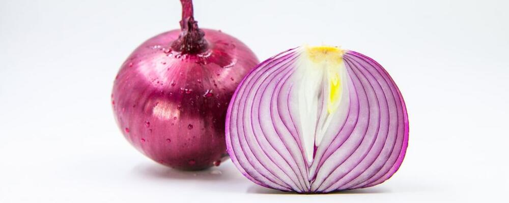 为何大家钟情于吃洋葱？只因它益处多多！