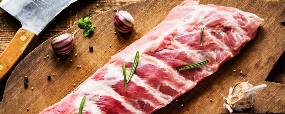 “详解排骨汤功效与做法全攻略大揭秘”